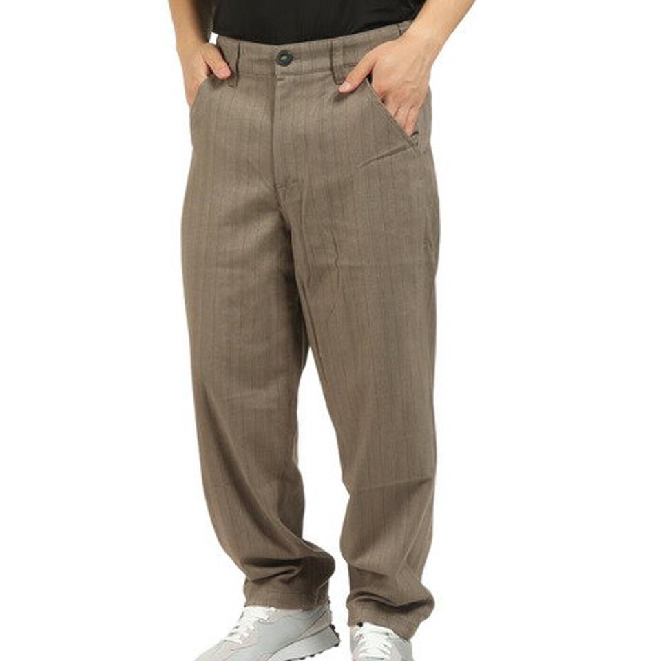 【4/15 24h限定 エントリー＆対象3店舗以上買い回りで最大P10倍！】ボルコム（Volcom）（メンズ）TOKYO TRUE パンツ 22 A1112205 DKA