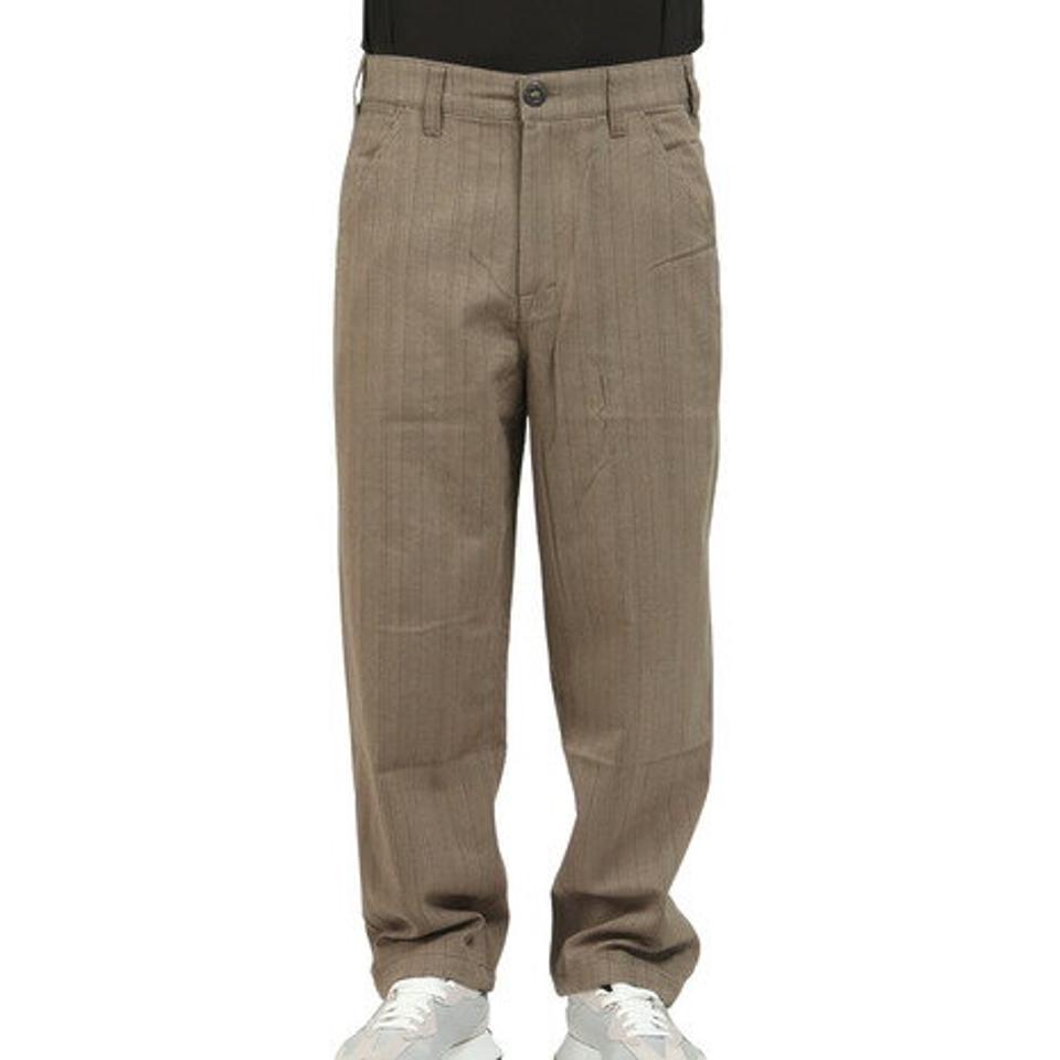 【4/15 24h限定 エントリー＆対象3店舗以上買い回りで最大P10倍！】ボルコム（Volcom）（メンズ）TOKYO TRUE パンツ 22 A1112205 DKA