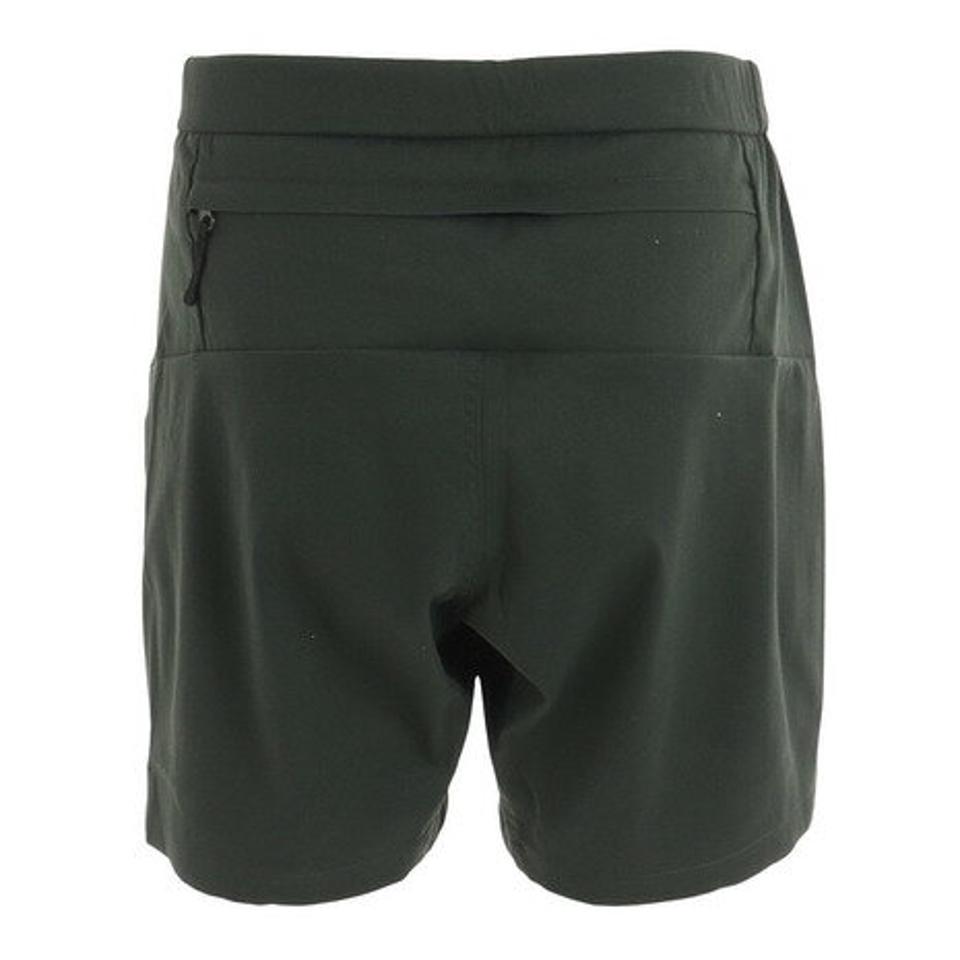 フェニックス（PHENIX）（メンズ）CLIMBING チノショーツ POB-22007 GREEN