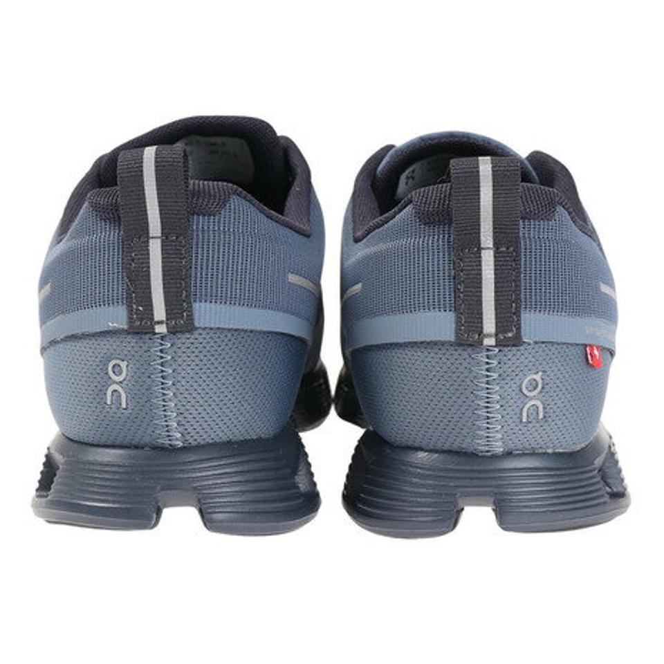 オン（On）（メンズ）ランニングシューズ クラウド5 ウォータープルーフ Cloud5 Waterproof 59.98531M 59.98842M スニーカー 軽量 防水 ジョギング 日常履き