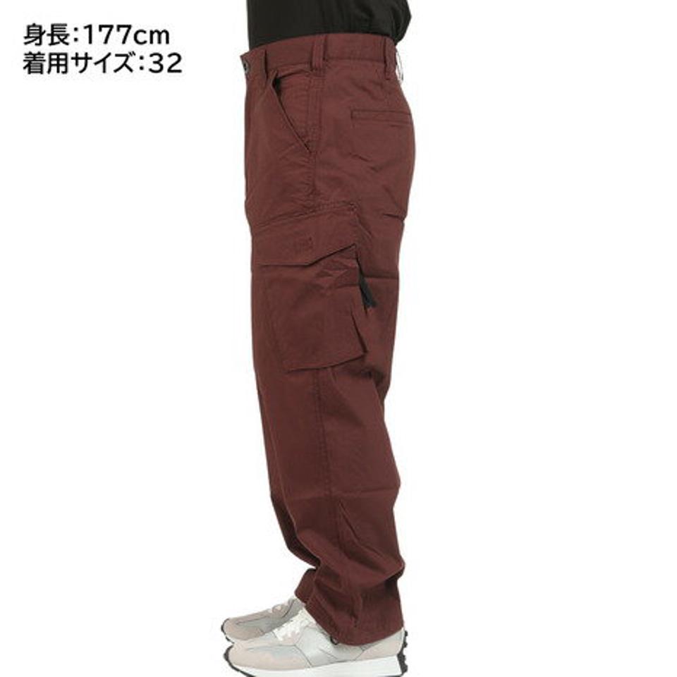 ボルコム（Volcom）（メンズ）TOKYO TRUE カーゴパンツ 22 A1112204 PMC
