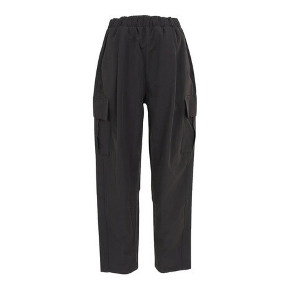 リアルストーン（RealStone）（レディース）カーゴロングパンツ RS-N018PP CGL