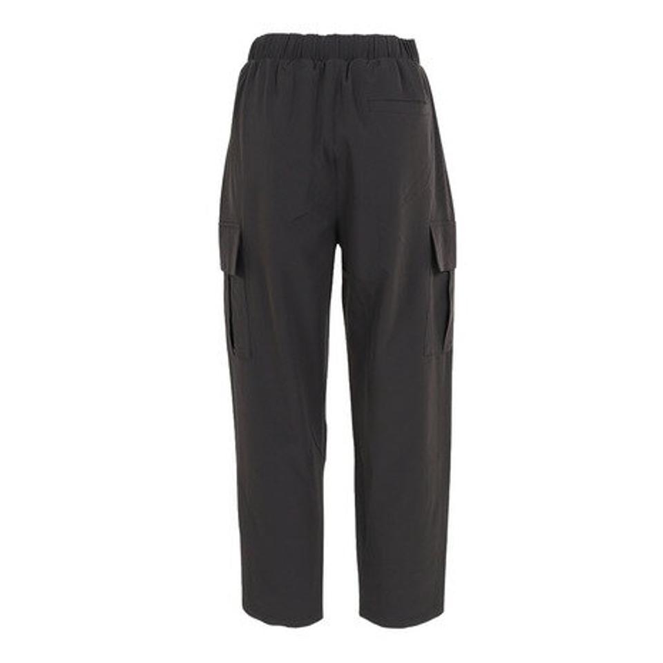 リアルストーン（RealStone）（レディース）カーゴロングパンツ RS-N018PP CGL