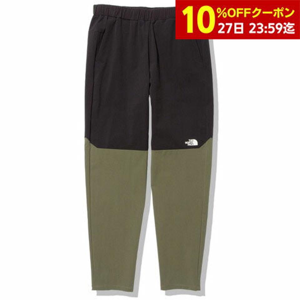 ノースフェイス（THE NORTH FACE）（メンズ）エイペックスフレックスパンツ NB62282 NT