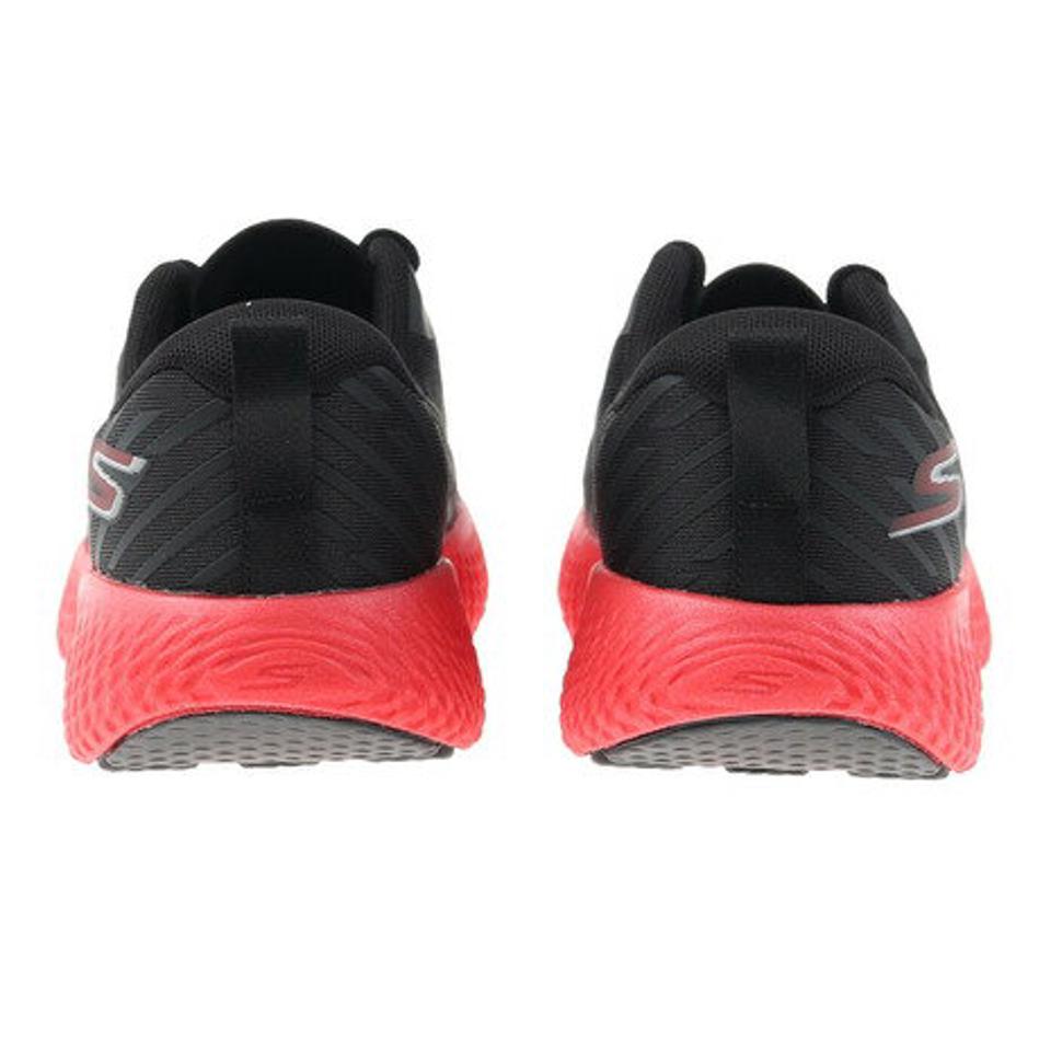 スケッチャーズ（SKECHERS） ゴーランマックスロード5 GO RUN MAXROAD 5 ブラック 246003-BKRD メンズ スニーカー シューズ （メンズ）