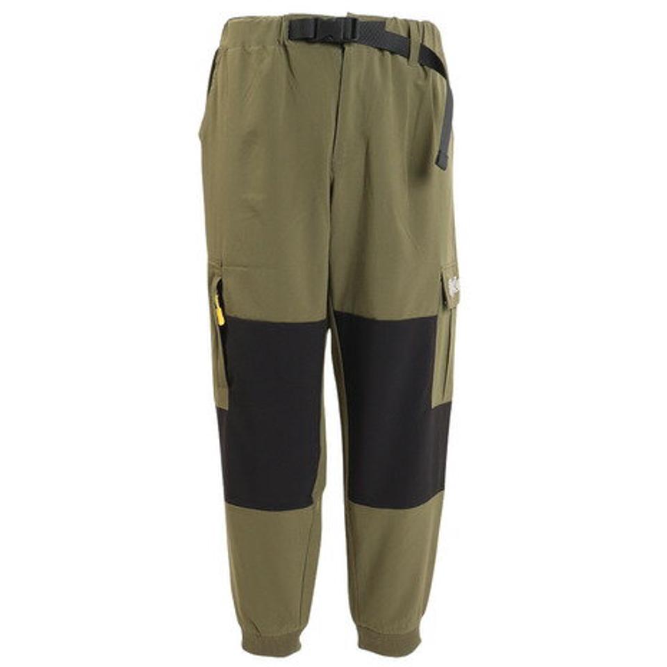 スライド（SLYDE）（メンズ）パンツ メンズ CARGO jogger PANTS SL2022AWMAPP007KHK