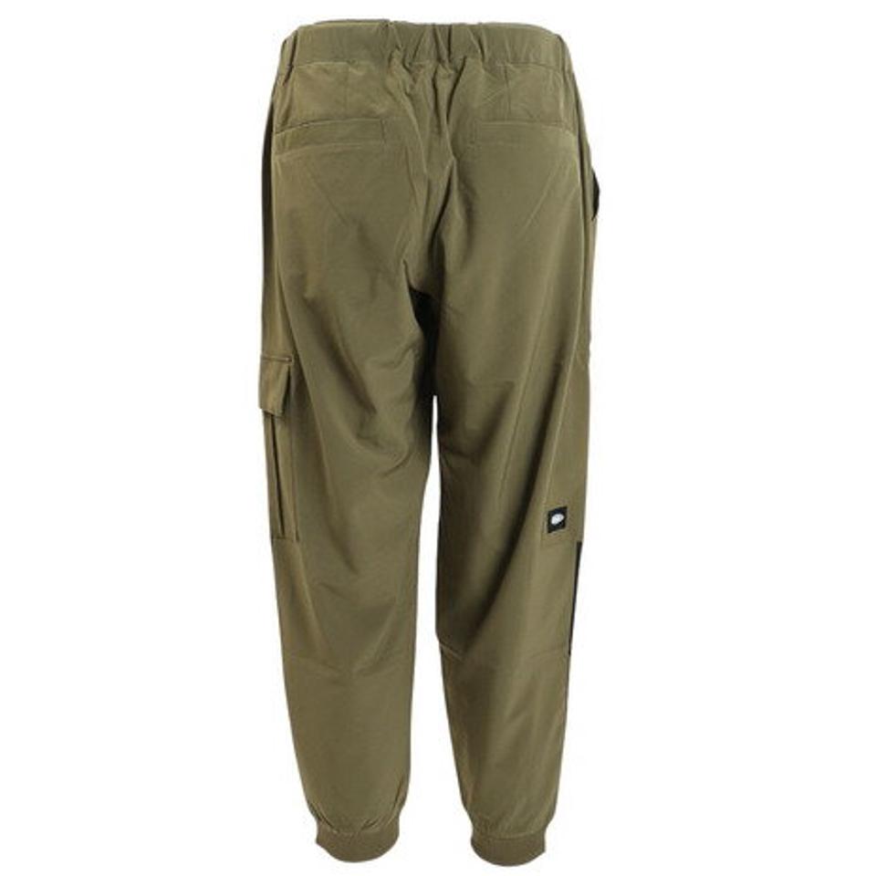 スライド（SLYDE）（メンズ）パンツ メンズ CARGO jogger PANTS SL2022AWMAPP007KHK