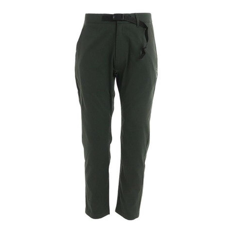 フェニックス（PHENIX）（メンズ）CLIMBING チノパンツ POB-22006 GREEN