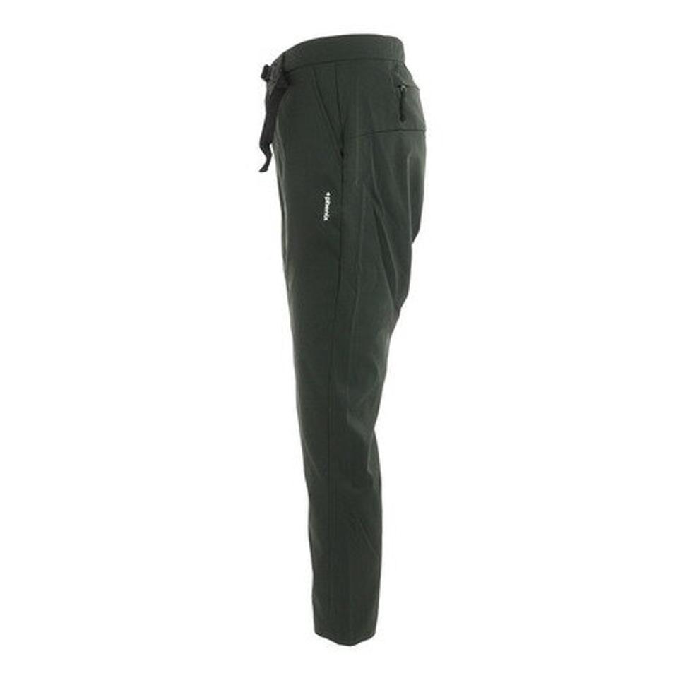 フェニックス（PHENIX）（メンズ）CLIMBING チノパンツ POB-22006 GREEN