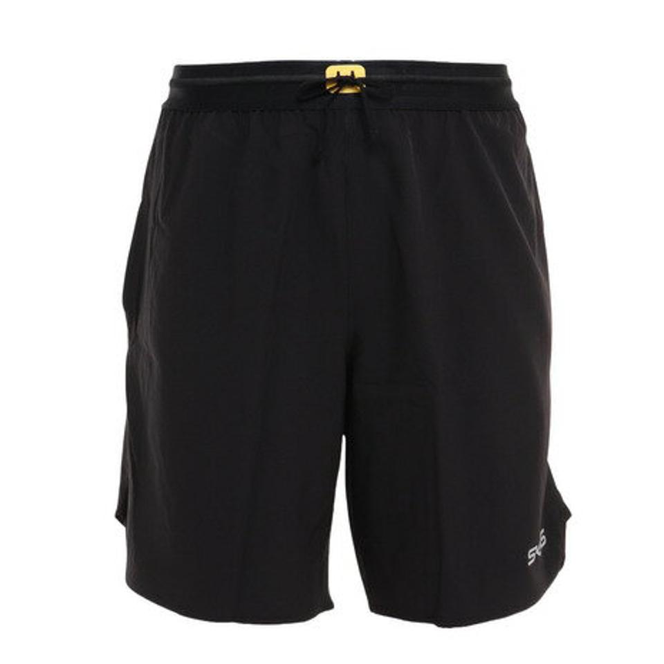 スキンズ（SKINS）（メンズ）着圧 ランニングウエア SERIES-3 X-Fit ショートパンツ 181-70345-019