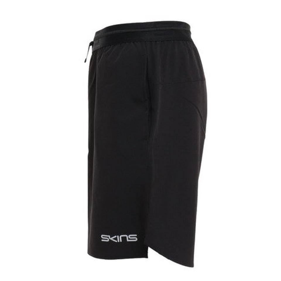 スキンズ（SKINS）（メンズ）着圧 ランニングウエア SERIES-3 X-Fit ショートパンツ 181-70345-019