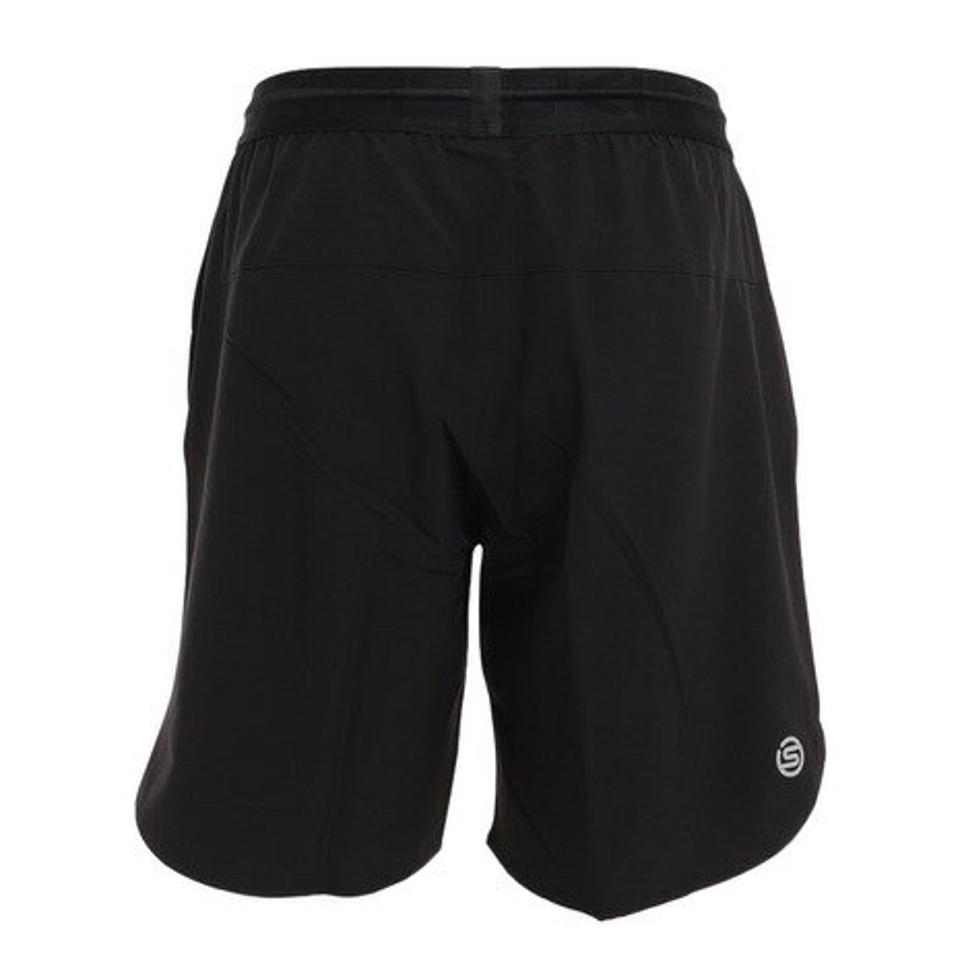 スキンズ（SKINS）（メンズ）着圧 ランニングウエア SERIES-3 X-Fit ショートパンツ 181-70345-019