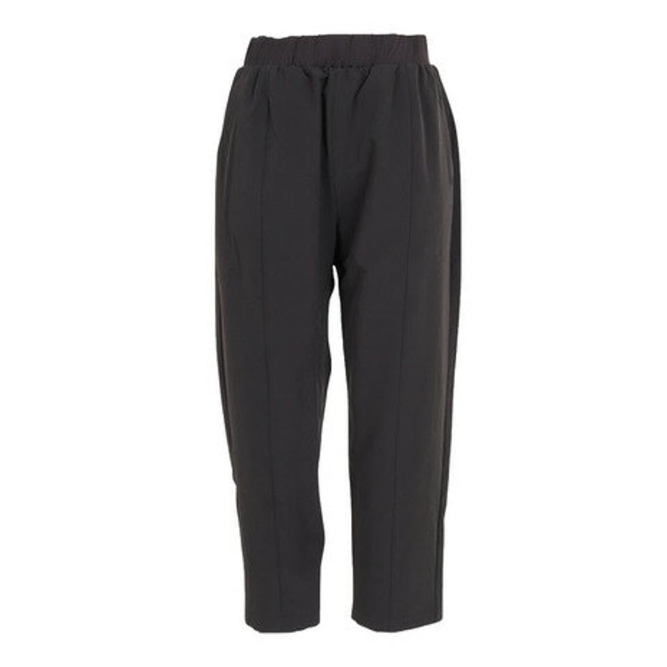 リアルストーン（RealStone）（レディース）クロップドパンツ RealStone RS-N017PP CGL