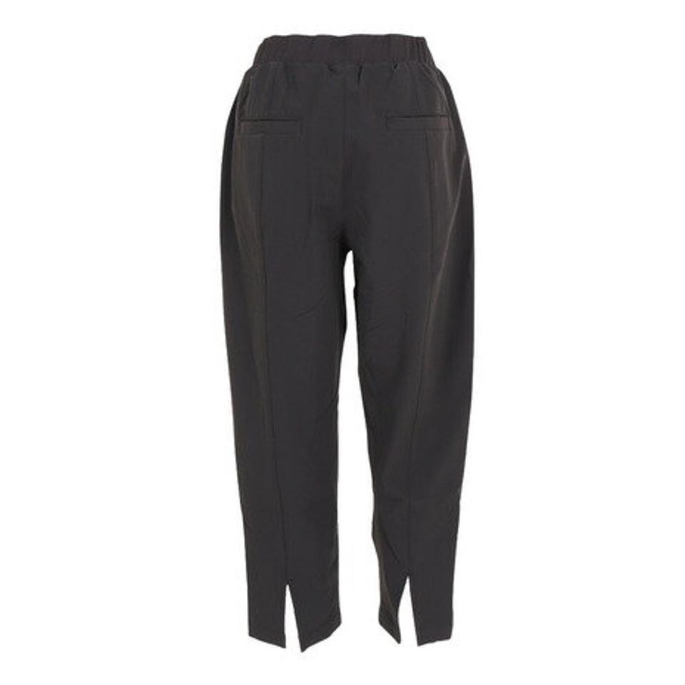 リアルストーン（RealStone）（レディース）クロップドパンツ RealStone RS-N017PP CGL