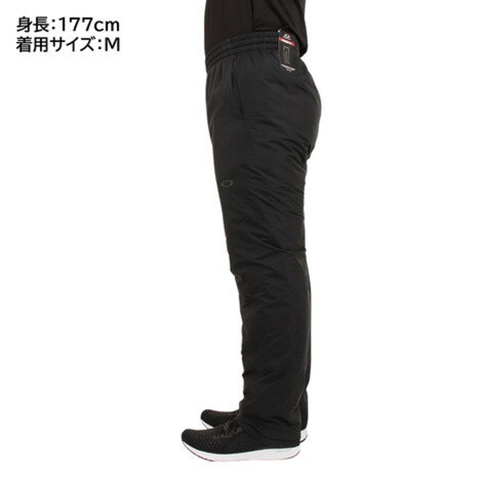 オークリー（OAKLEY）（メンズ）ENH INSULATION パンツ FOA404210-02E