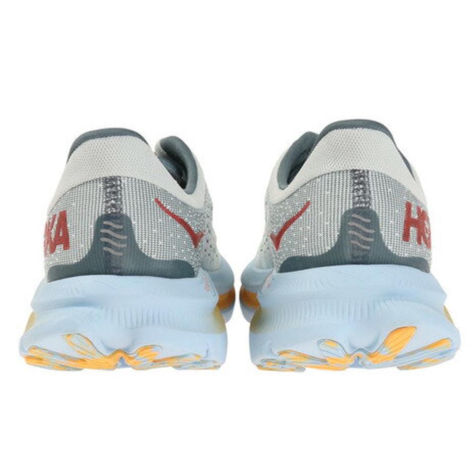 ホカ（HOKA）（メンズ）ランニングシューズ メンズ カワナ KAWANA ブルーイエロー 1123163-IFGB スニーカー
