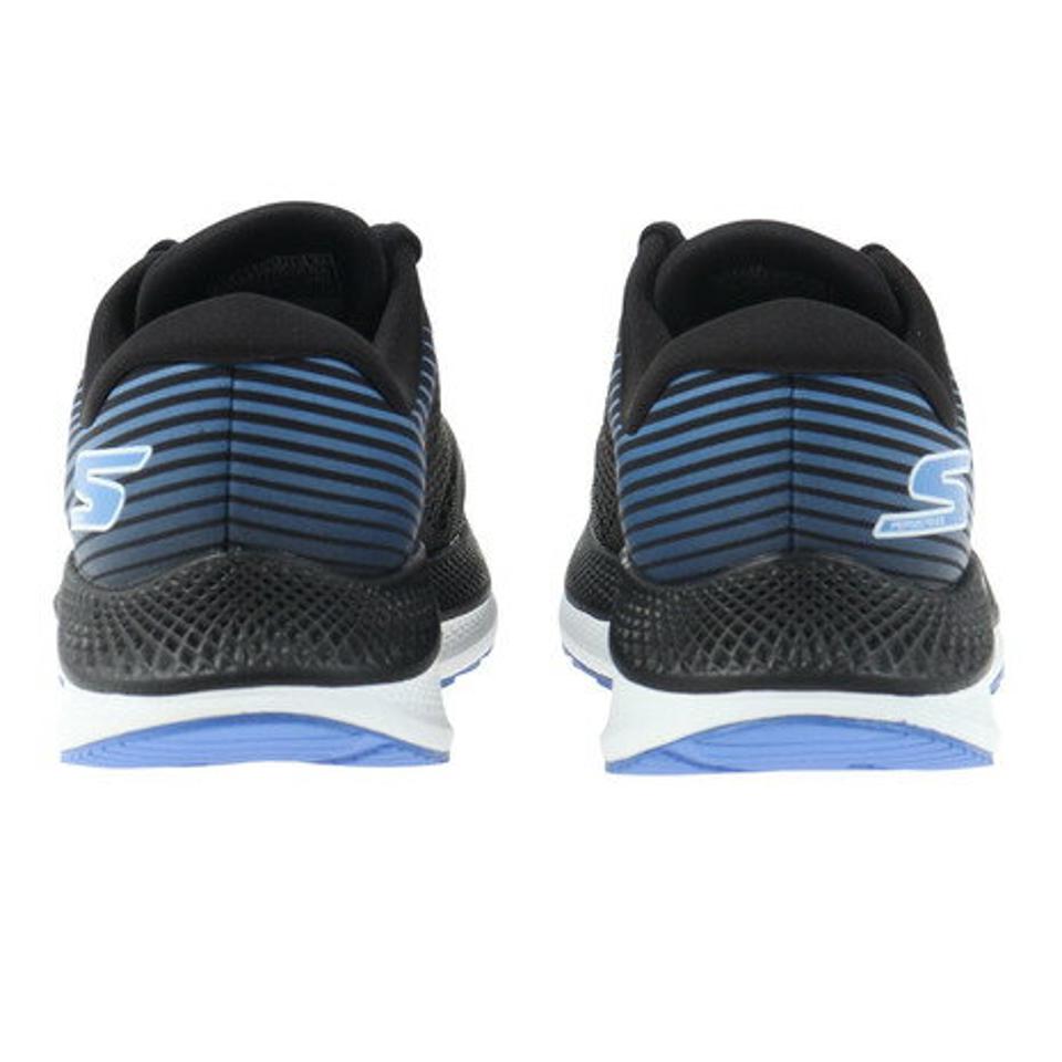 スケッチャーズ（SKECHERS） ゴーランプレジテンス GO RUN PERSISTENCE ブラック 172053-BLK レディース スニーカー シューズ （レディース）