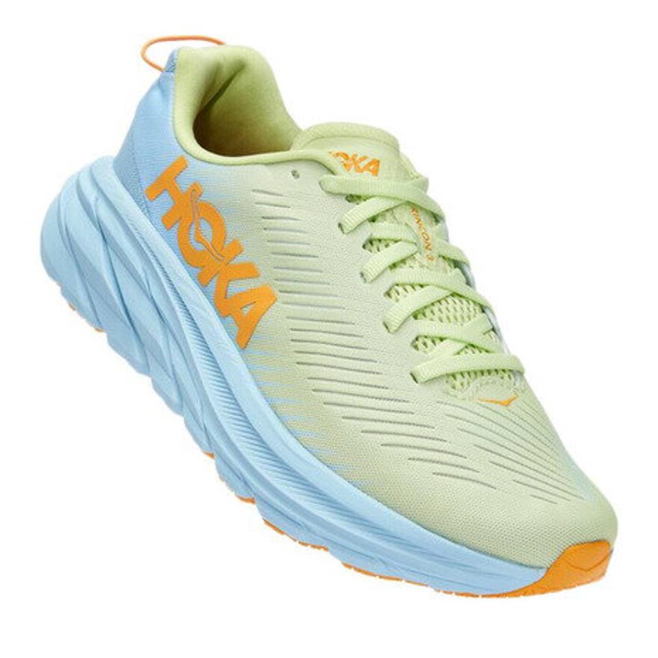 ホカ（HOKA）（レディース）ランニングシューズ ジョギングシューズ Rincon 3 1119396-BSSNG