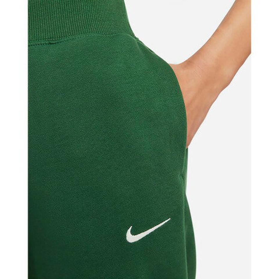 ナイキ（NIKE）（レディース）ハイウエスト オーバーサイズド スウェットパンツ DZ4629-341