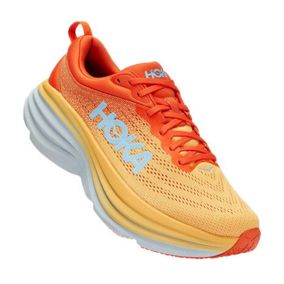 ホカ（HOKA）（メンズ）ランニングシューズ ジョギングシューズ Bondi 8 1123202-PBAY