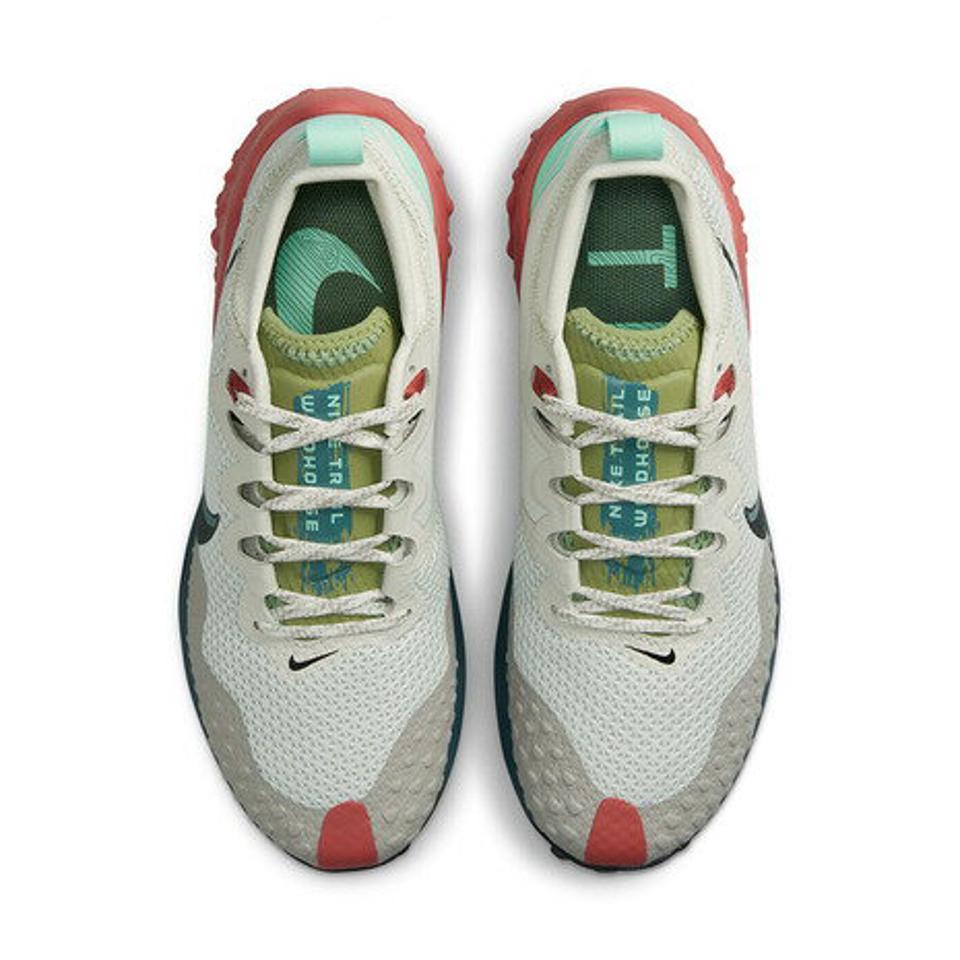 【SOY受賞記念1/31 9:59までエントリーでP4倍】ナイキ（NIKE）（レディース）ランニングシューズ サンド レディース ワイルドホース 7 CZ1864-005 スニーカー トレランシューズ トレーニング ジョギング