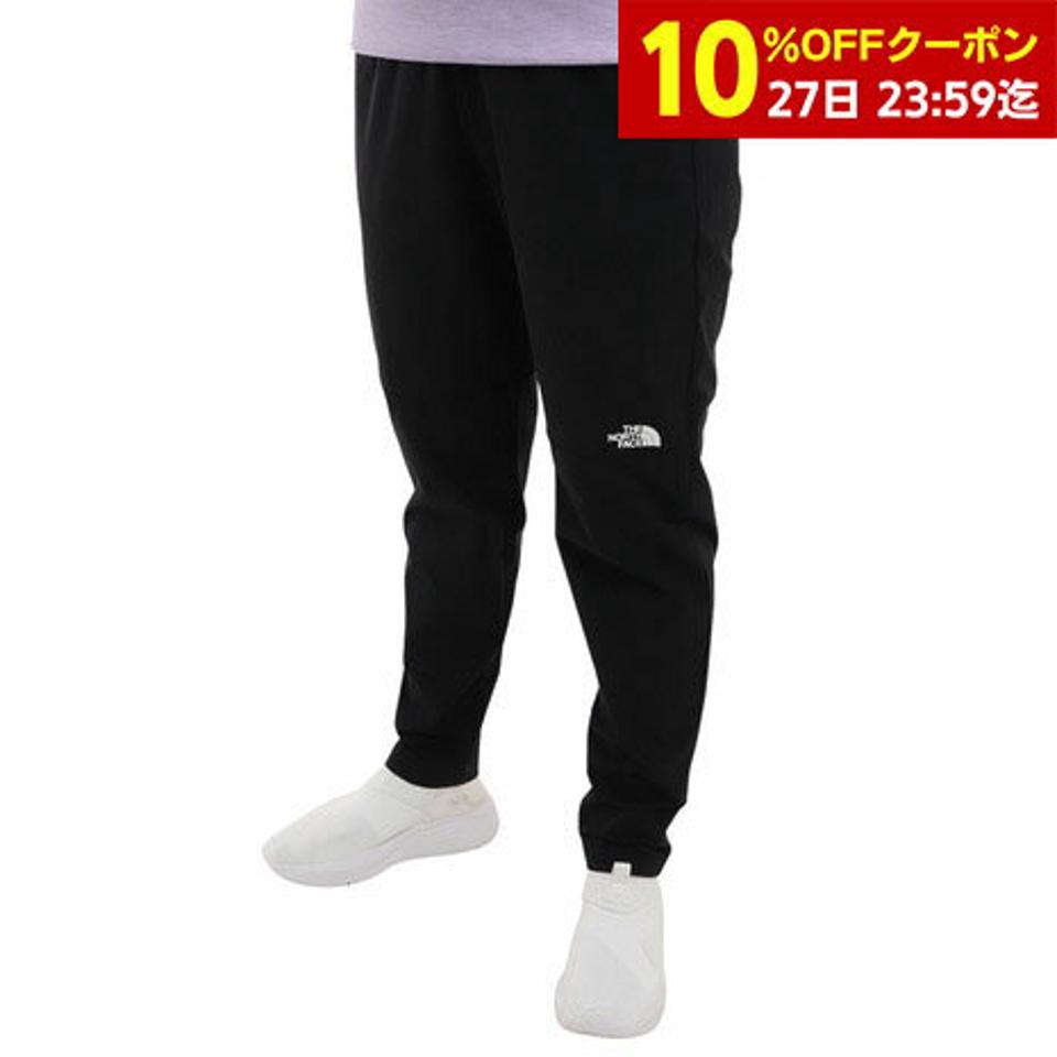 ノースフェイス（THE NORTH FACE）（メンズ）エイペックス フレックスパンツ NB62282 K