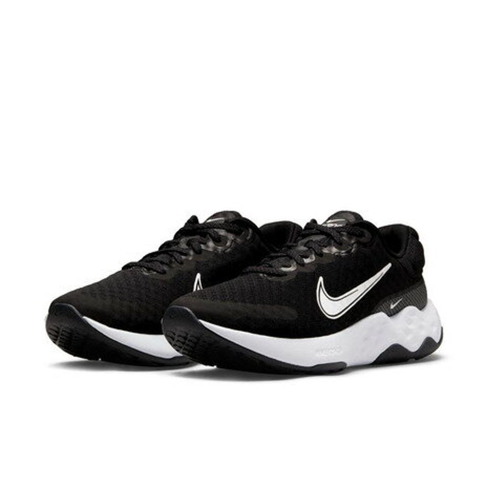 ナイキ（NIKE）（レディース）ウィメンズ リニュー ライド 3 ブラック DC8184-001 レディース シューズ スニーカー