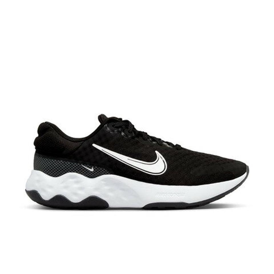 ナイキ（NIKE）（レディース）ウィメンズ リニュー ライド 3 ブラック DC8184-001 レディース シューズ スニーカー