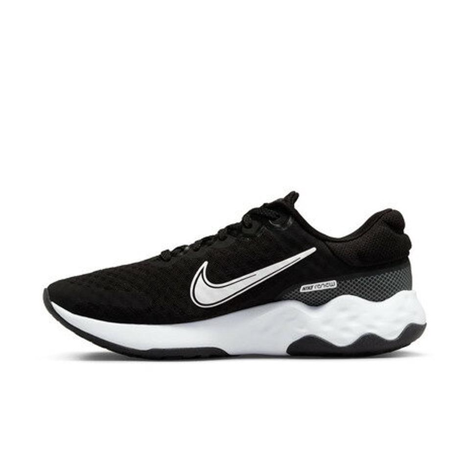 ナイキ（NIKE）（レディース）ウィメンズ リニュー ライド 3 ブラック DC8184-001 レディース シューズ スニーカー