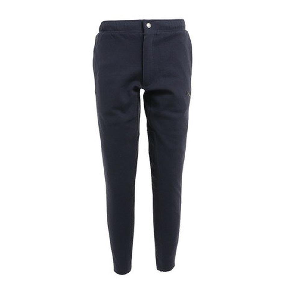 プーマ（PUMA）（メンズ）STYLE TECH スウェットパンツ 672976 43 NVY