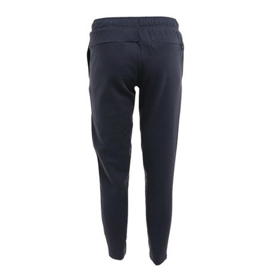 プーマ（PUMA）（メンズ）STYLE TECH スウェットパンツ 672976 43 NVY