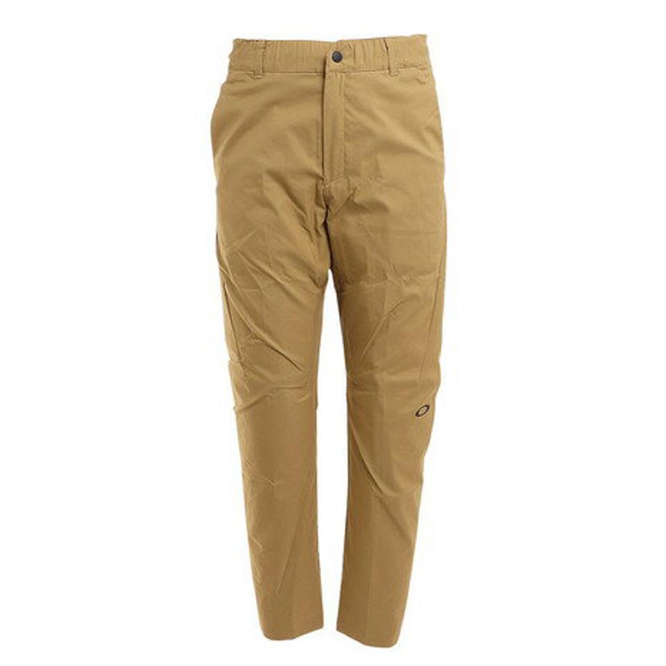 【20%OFFクーポン対象！10/26まで】オークリー（OAKLEY）（メンズ）パンツ メンズ ESSEN ロングパンツ TYPE3 FOA404697-87D 防風