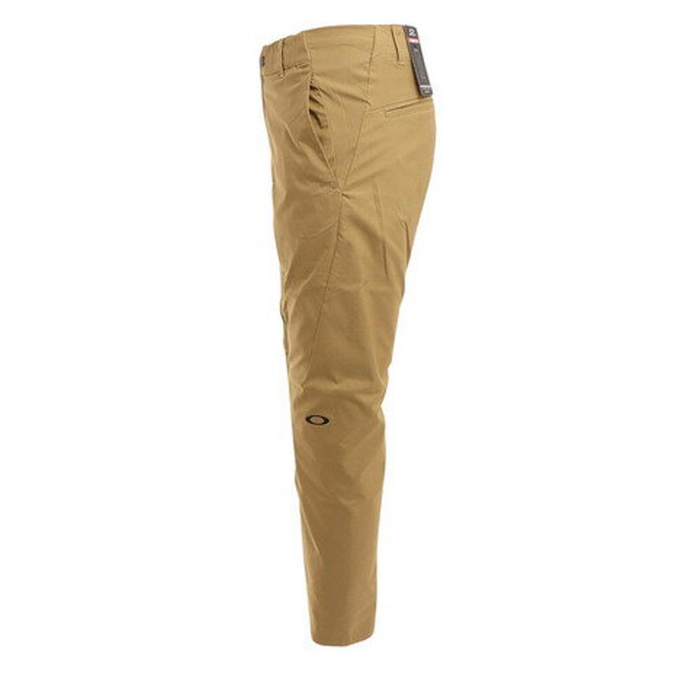 【20%OFFクーポン対象！10/26まで】オークリー（OAKLEY）（メンズ）パンツ メンズ ESSEN ロングパンツ TYPE3 FOA404697-87D 防風