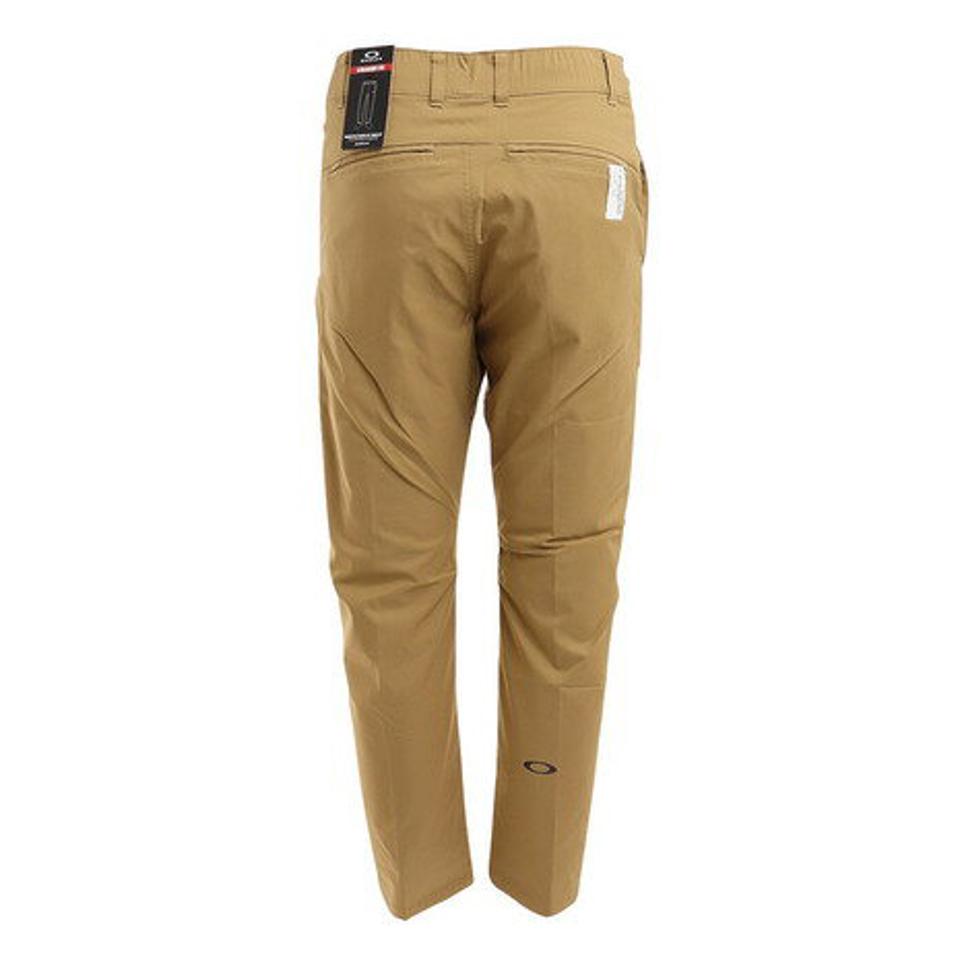 【20%OFFクーポン対象！10/26まで】オークリー（OAKLEY）（メンズ）パンツ メンズ ESSEN ロングパンツ TYPE3 FOA404697-87D 防風