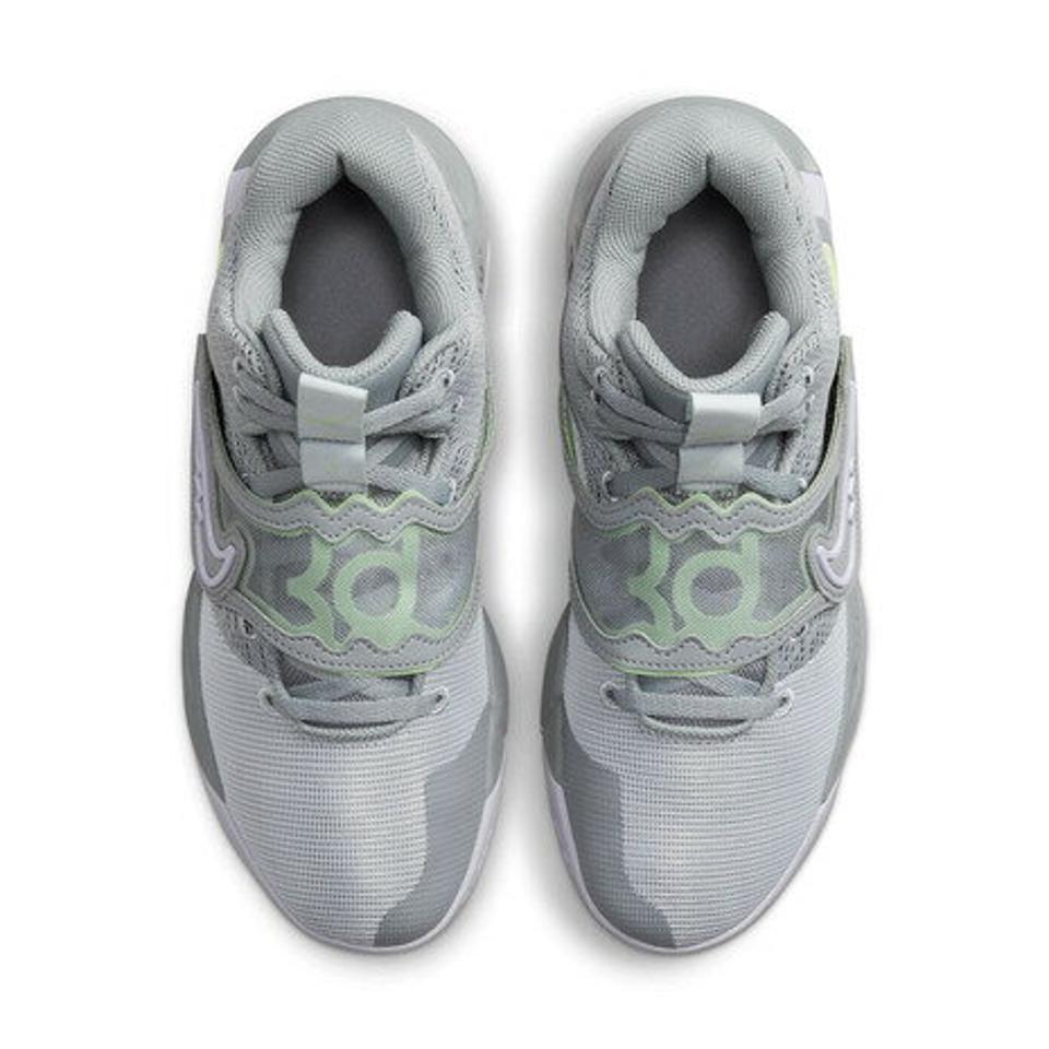ナイキ（NIKE）（メンズ）バスケットシューズ バッシュ KD TREY 5 X EP DJ7554-012