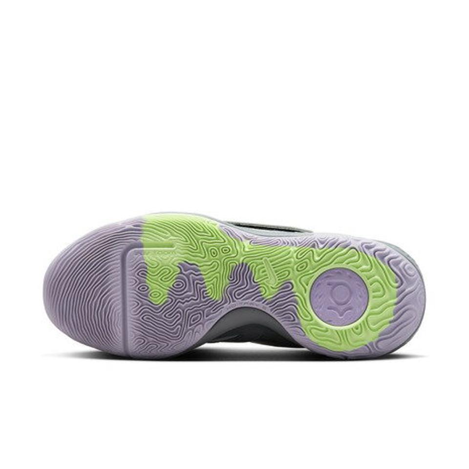 ナイキ（NIKE）（メンズ）バスケットシューズ バッシュ KD TREY 5 X EP DJ7554-012