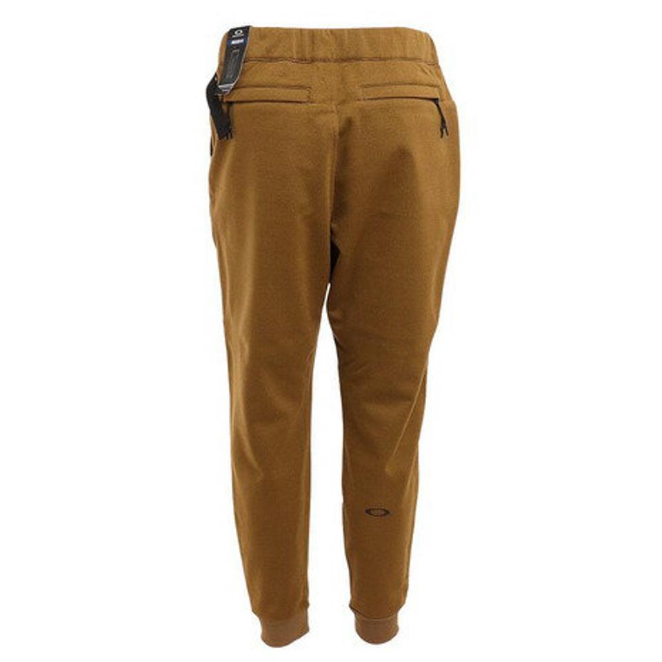 オークリー（OAKLEY）（メンズ）パンツ メンズ ESSEN ロングパンツ TYPE2 FOA404696-86H 防風