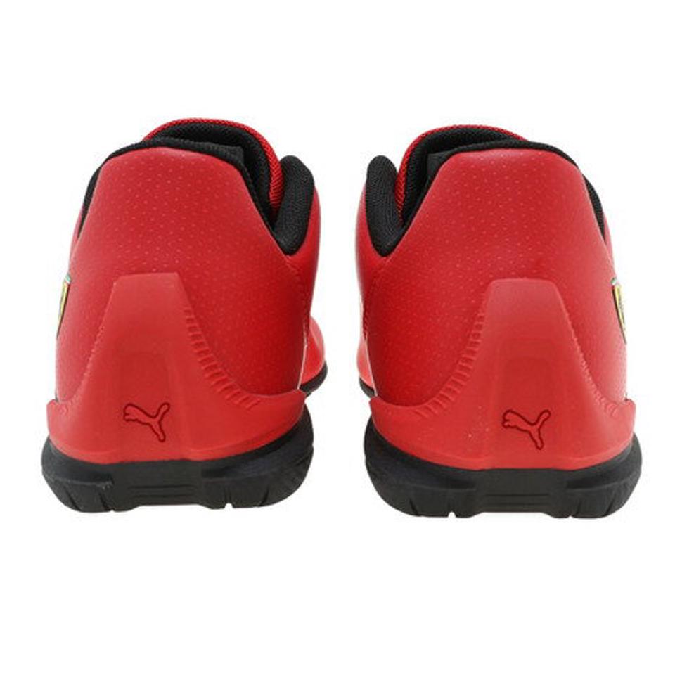 プーマ（PUMA）（メンズ）フェラーリ ドリフト キャット デシマ レッド 30719303 メンズ スニーカー シューズ