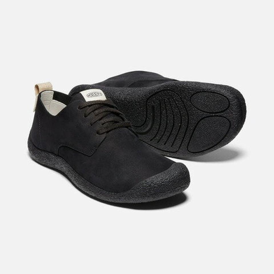 キーン（KEEN） メンズ スニーカー シューズ モージーダービー ブラック 1026459 （メンズ）