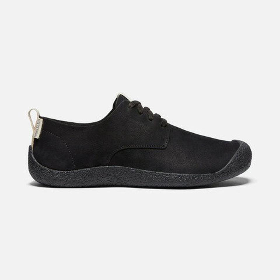 キーン（KEEN） メンズ スニーカー シューズ モージーダービー ブラック 1026459 （メンズ）