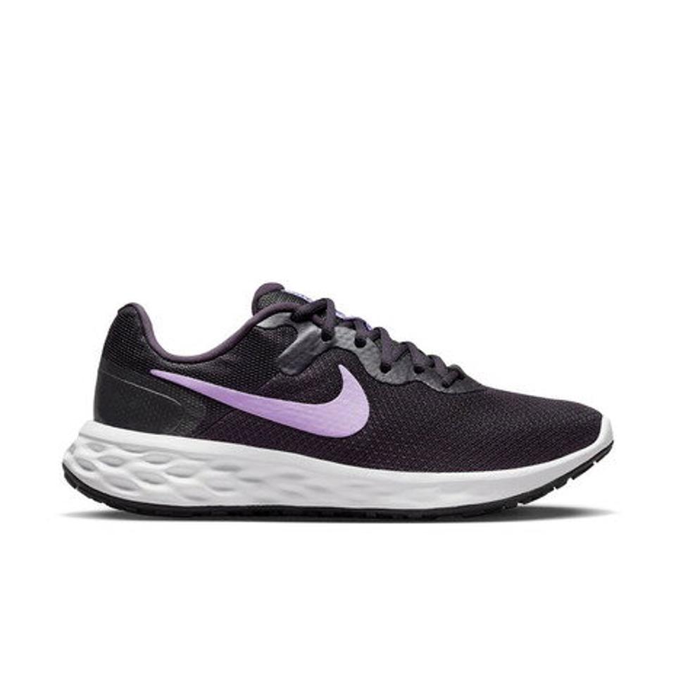 ナイキ（NIKE）（レディース）ウィメンズ レボリューション 6 NN パープル DC3729-503 レディース シューズ スニーカー