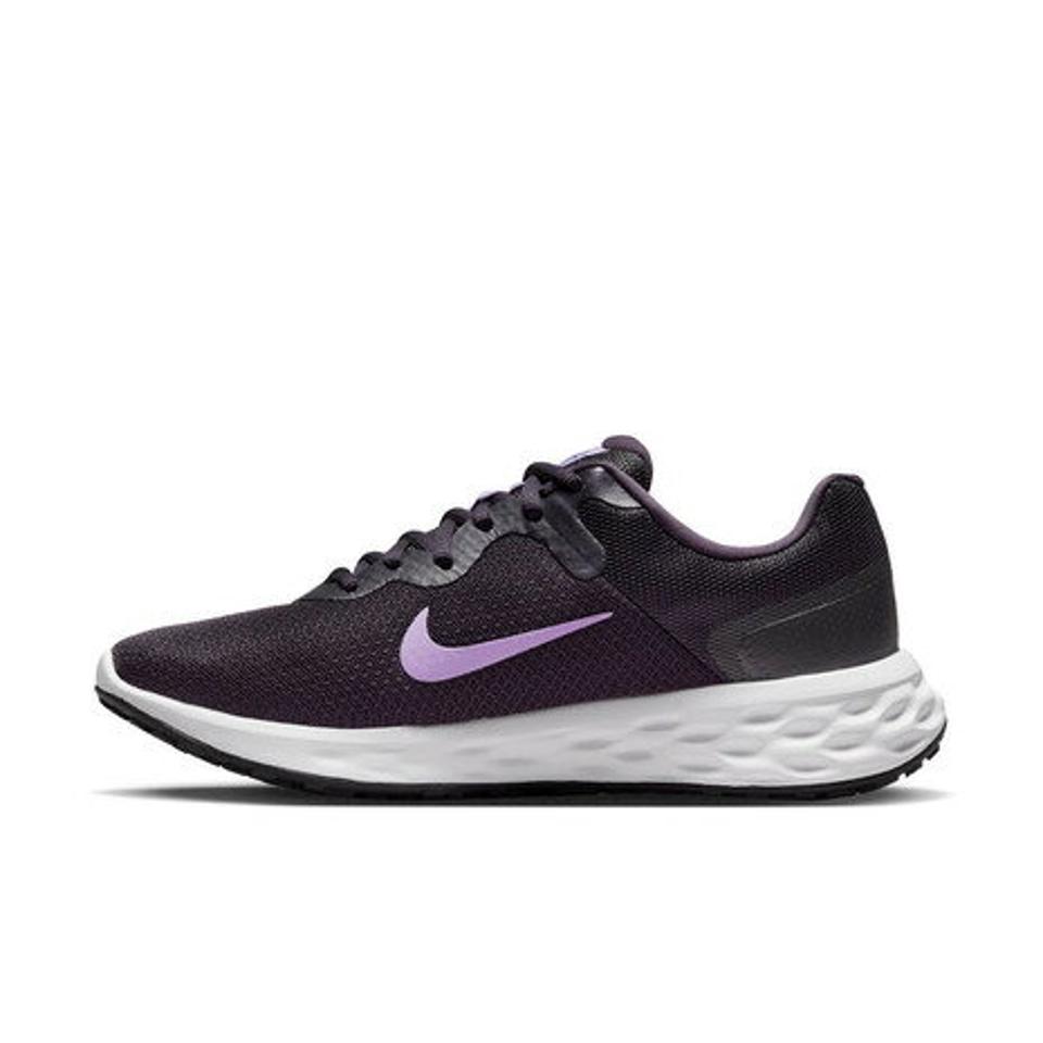 ナイキ（NIKE）（レディース）ウィメンズ レボリューション 6 NN パープル DC3729-503 レディース シューズ スニーカー