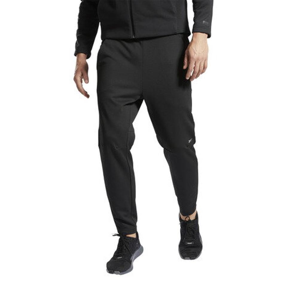 リーボック（REEBOK） DMX トレーニング ニットパンツ JME26-H52850 （メンズ）