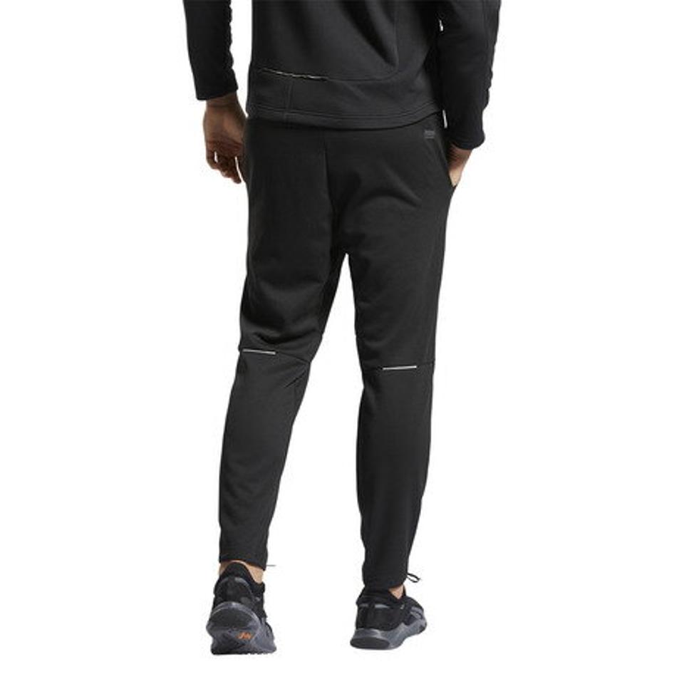 リーボック（REEBOK） DMX トレーニング ニットパンツ JME26-H52850 （メンズ）