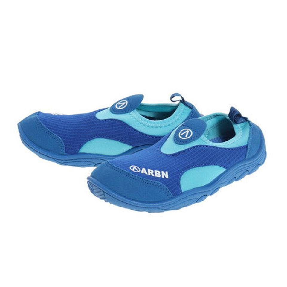 エーアールビーエヌ（ARBN）（キッズ）マリンシューズ AQUA SOCK ARBN22-AQUA105JR AQUA106JR