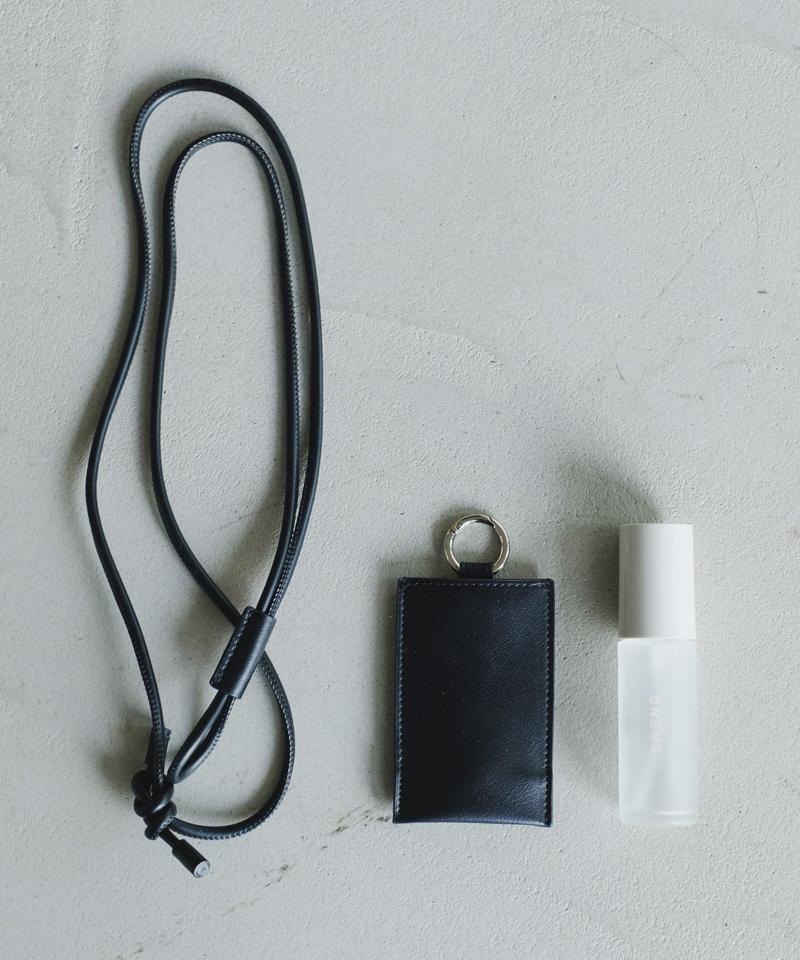 ホルダーネックレス&リフィルボトル