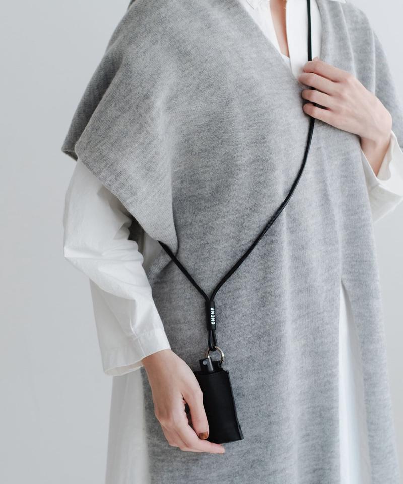 ホルダーネックレス&リフィルボトル