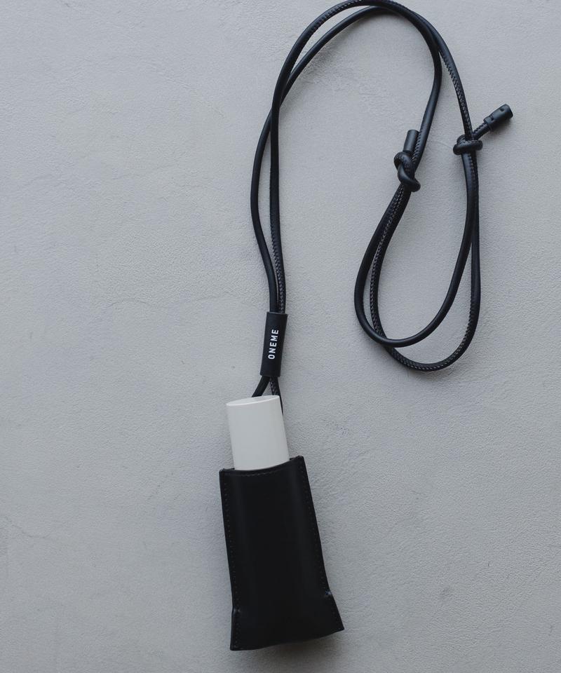 ホルダーネックレス&リフィルボトル