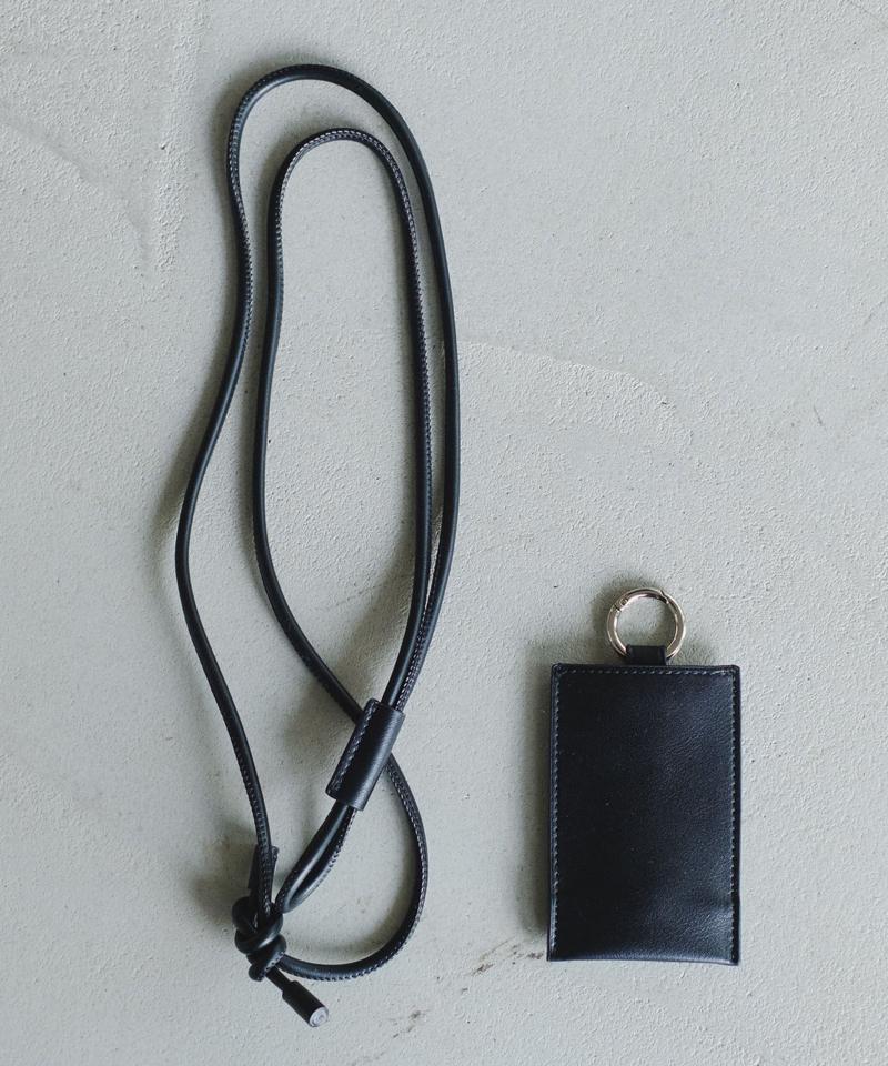 ホルダーネックレス&リフィルボトル