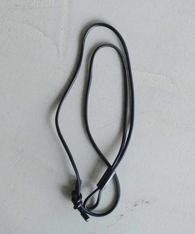 ホルダーネックレス&リフィルボトル